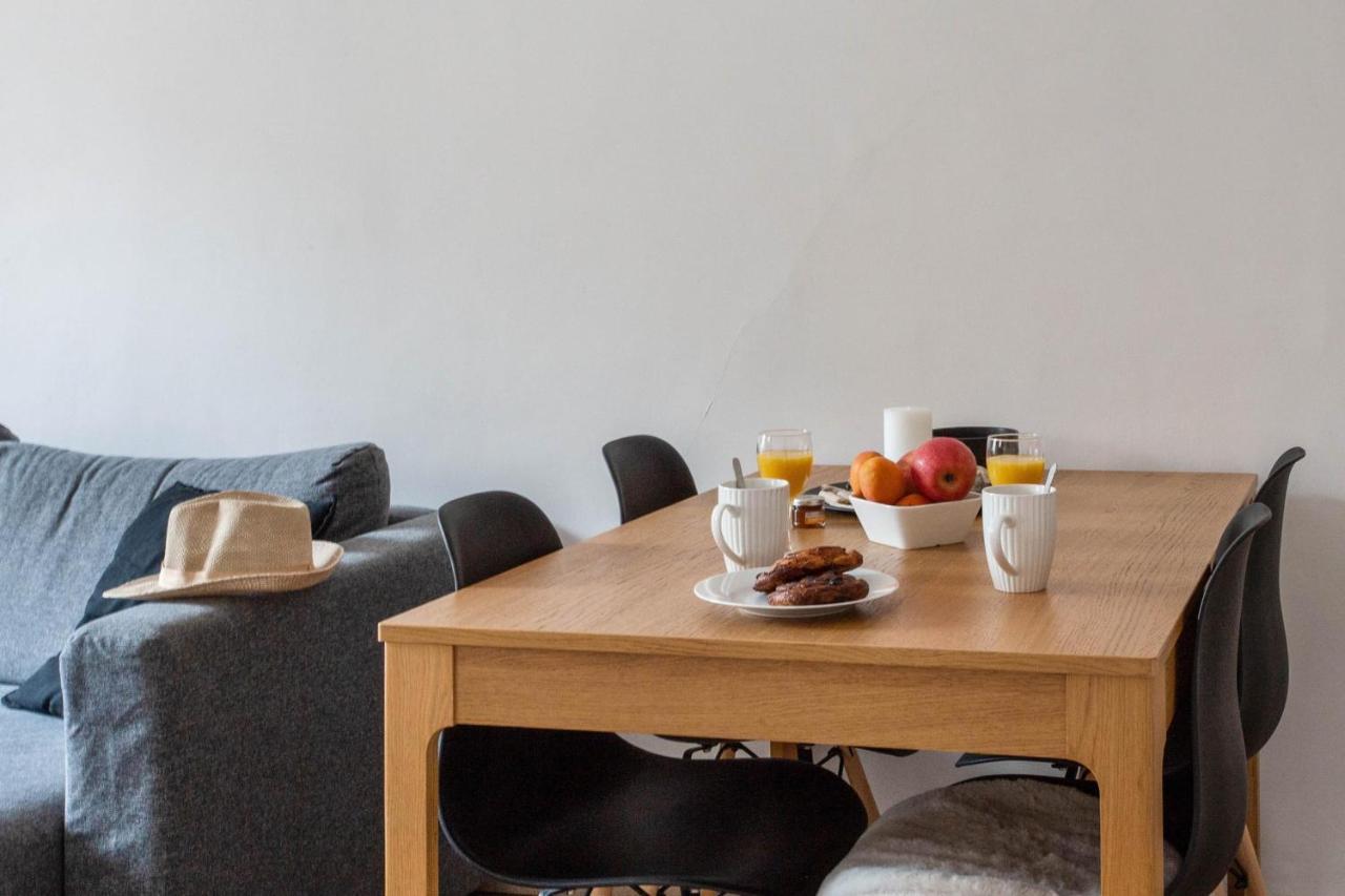 Pertinax - Welkeys Appartement *