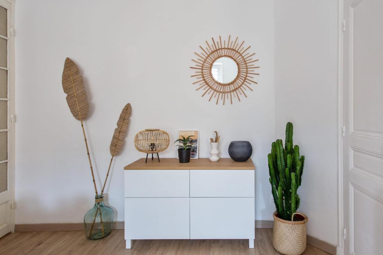 Pertinax - Welkeys Appartement