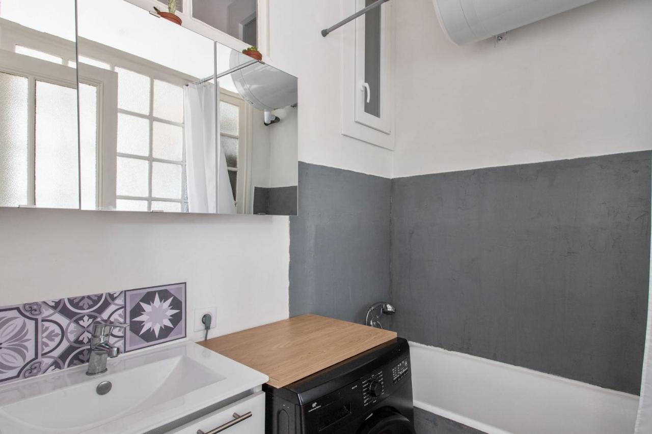 Pertinax - Welkeys Appartement